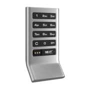 NEXTLOCK BY DIGILOCK Axis Keypad Locker, Cabinet, & Furniture Lock, NLSK-ADS2-619-010U NLSK-ADS2-619-010U